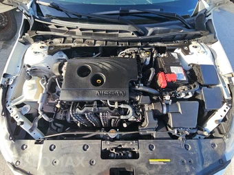 2019 Nissan Altima SR – miniatura 16