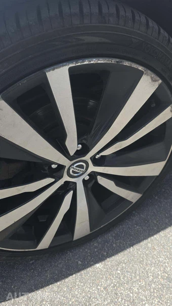 2019 Nissan Altima SR – miniatura 31