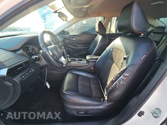 2019 Nissan Altima SR – miniatura 7