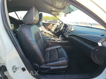 2019 Nissan Altima SR – miniatura 8