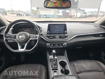 2019 Nissan Altima SV – miniatura 11