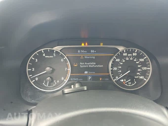 2019 Nissan Altima SV – miniatura 12