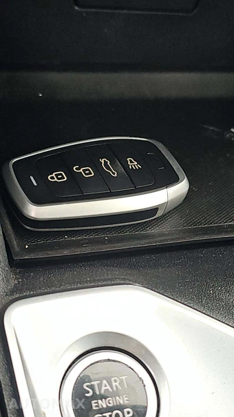 2019 Nissan Altima SV – miniatura 18