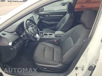 2019 Nissan Altima SV – miniatura 7