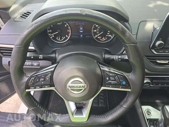 2019 Nissan Altima SV – miniatura 22