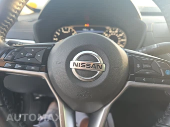 2019 Nissan Altima SV – miniatura 10