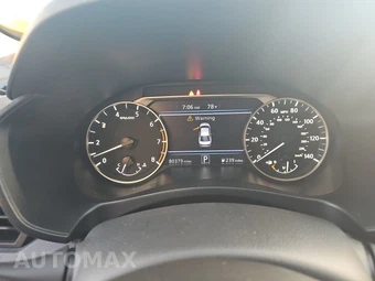 2019 Nissan Altima SV – miniatura 12