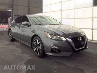 2019 Nissan Altima SV – miniatura 3