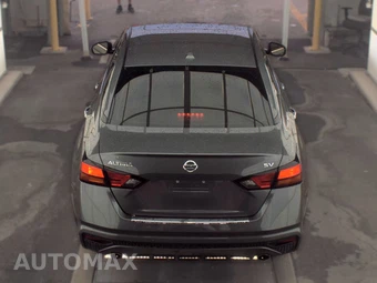 2019 Nissan Altima SV – miniatura 5