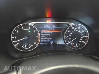 2019 Nissan Altima SV – miniatura 12