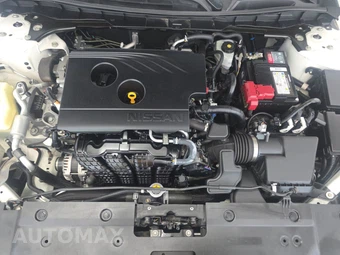 2019 Nissan Altima SV – miniatura 15