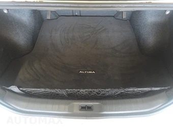 2019 Nissan Altima SV – miniatura 16