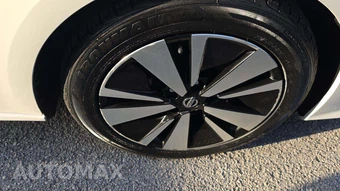 2019 Nissan Altima SV – miniatura 18