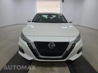 2019 Nissan Altima SV – miniatura 2