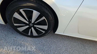 2019 Nissan Altima SV – miniatura 27