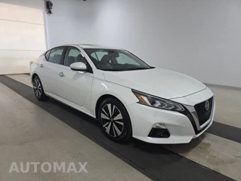 2019 Nissan Altima SV – miniatura 3