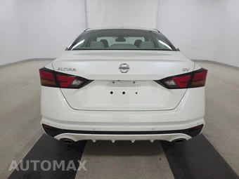 2019 Nissan Altima SV – miniatura 5