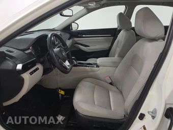 2019 Nissan Altima SV – miniatura 7