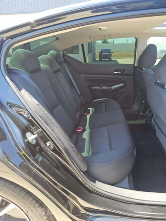 2019 Nissan Altima SV - miniatura 13