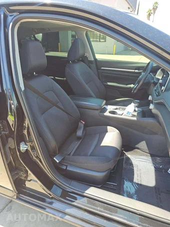 2019 Nissan Altima SV - miniatura 15