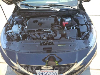 2019 Nissan Altima SV - miniatura 30