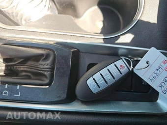 2019 Nissan Altima SV - miniatura 5