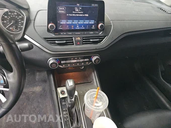 2019 Nissan Altima SV - miniatura 11