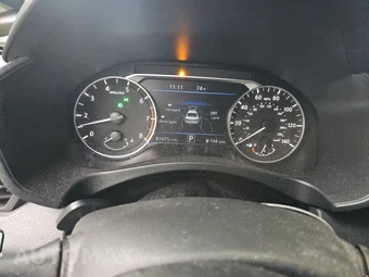 2019 Nissan Altima SV - miniatura 12