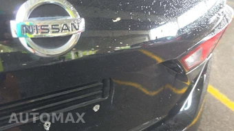 2019 Nissan Altima SV - miniatura 35