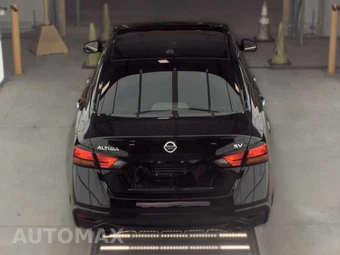 2019 Nissan Altima SV - miniatura 5