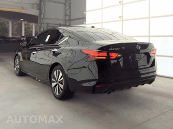 2019 Nissan Altima SV - miniatura 6
