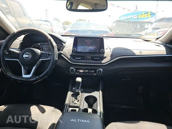 2019 Nissan Altima SV - miniatura 11