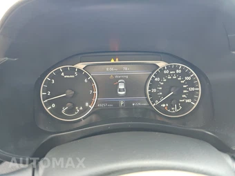 2019 Nissan Altima SV - miniatura 12