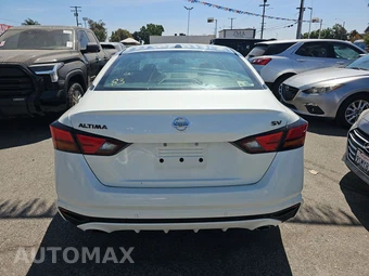 2019 Nissan Altima SV - miniatura 5