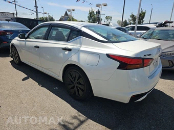 2019 Nissan Altima SV - miniatura 6