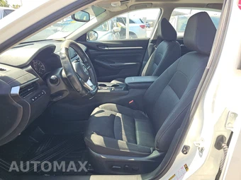 2019 Nissan Altima SV - miniatura 7