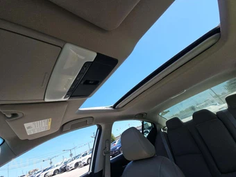 2019 Nissan Altima SV – miniatura 11