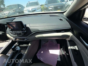 2019 Nissan Altima SV – miniatura 19