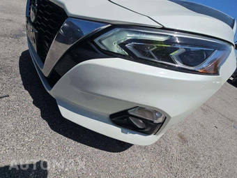 2019 Nissan Altima SV – miniatura 21