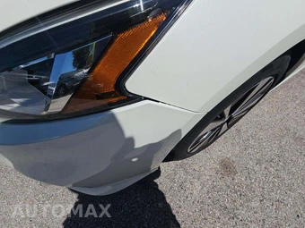 2019 Nissan Altima SV – miniatura 22
