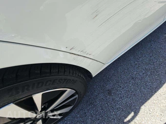 2019 Nissan Altima SV – miniatura 24