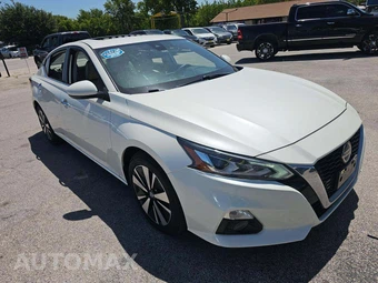 2019 Nissan Altima SV – miniatura 4