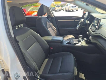 2019 Nissan Altima SV – miniatura 15