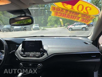 2019 Nissan Altima SV – miniatura 16
