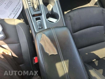 2019 Nissan Altima SV – miniatura 18