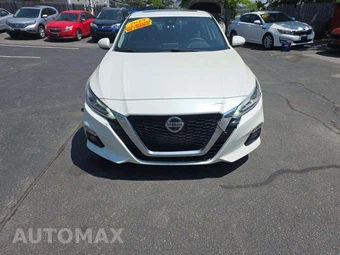 2019 Nissan Altima SV – miniatura 20