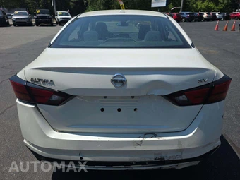 2019 Nissan Altima SV – miniatura 25