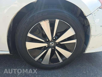 2019 Nissan Altima SV – miniatura 28