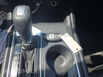 2019 Nissan Altima SV – miniatura 5