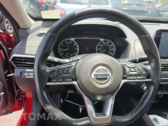 2019 Nissan Altima SV - miniatura 10